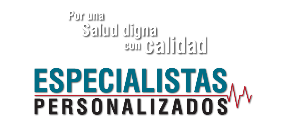 DEMASIADOS ESPECIALISTAS