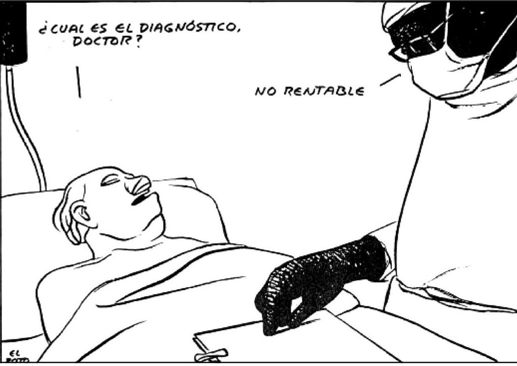 El Ministerio en el centro de la polémica: los pacientes se movilizan y los hepatólogos acusan