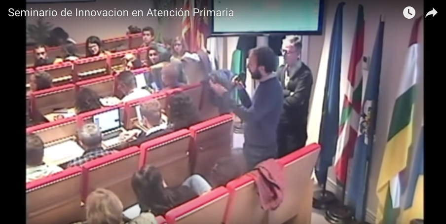 SIAP: profesionalismo independiente desde atención primaria para toda la sociedad
