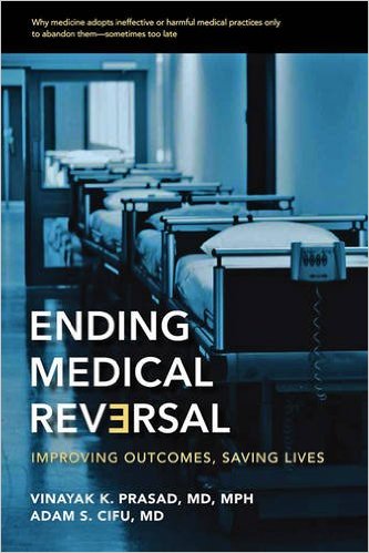 Revocaciones médicas: el fracaso evitable de la ciencia biomédica