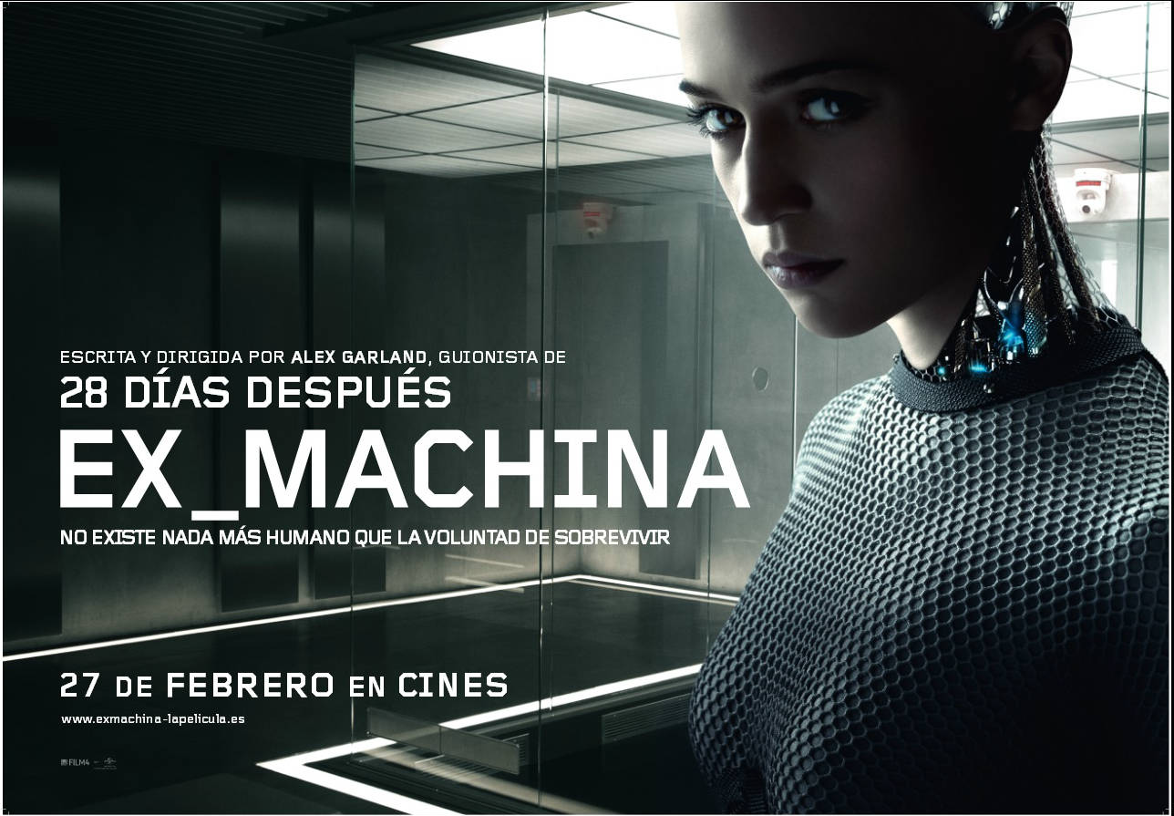 Ex- machina: buscando la organización sanitaria perfecta (Por Abel Novoa)