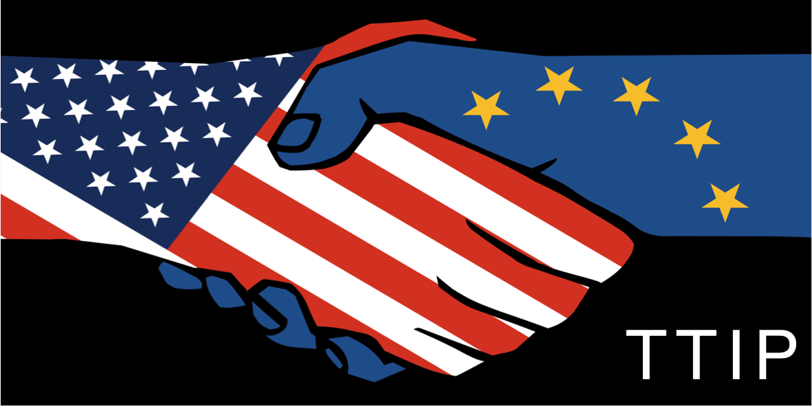 El TTIP contra la salud pública