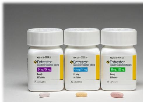 «Never more blockbusters»: sacubitril en la era de la ciencia comercial