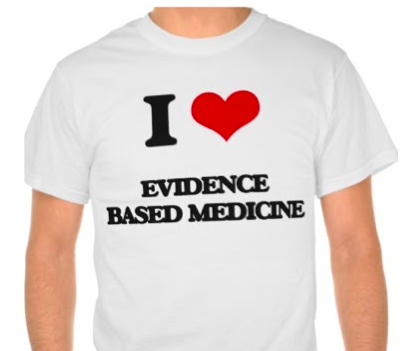 We love MBE (Por Spence, Greenhalgh, Ioannidis, Chalmers, Glasziou, Harrison, Checkland, Berrios, Moreno, Mandrola, Henrad, et al.)