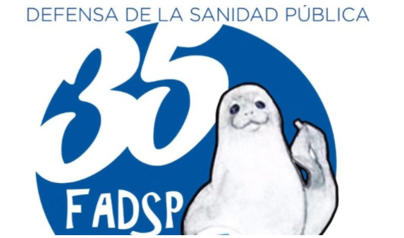 Firma por la derogación de las Fórmulas de Colaboración Público Privada en en el SNS