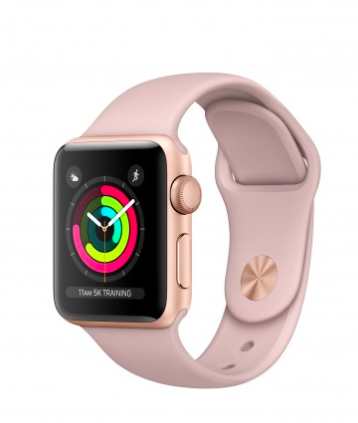 Apple entra en el mercado del sobrediagnóstico: cribado de fibrilación auricular con iWatch