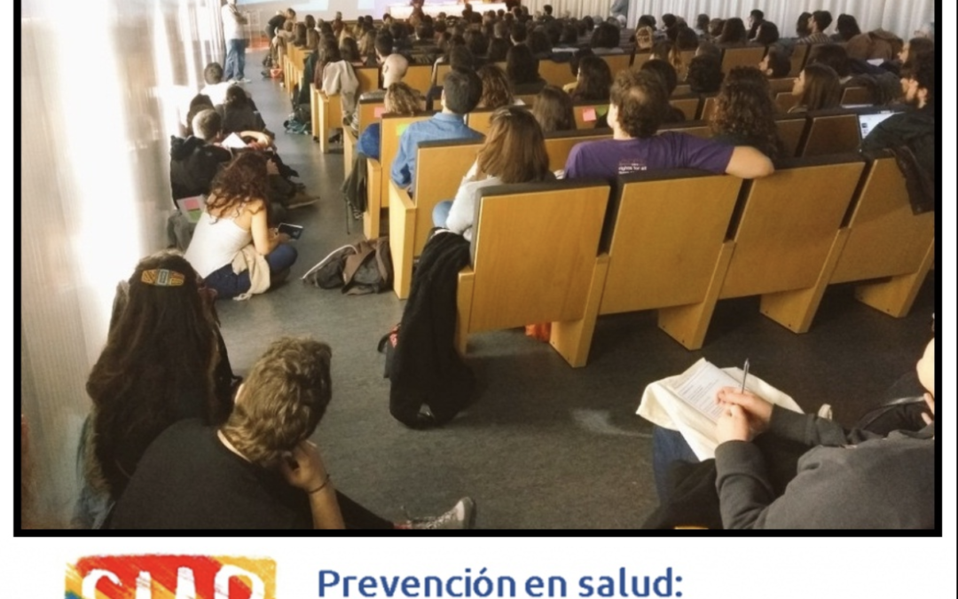 Seminario de Innovación en Atención Primaria (SIAP): explorando juntas el abismo