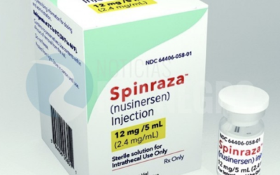 Spinraza, aprobado en Argentina con un precio de venta catastrófico. Por Lorena Dos Santos, Sebastian Genero y Ana Cristina López