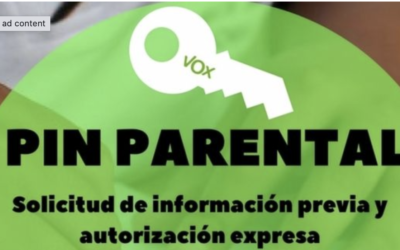 La educación democrática o por qué estoy en contra del PIN Parental y de la educación concertada. Por Abel Novoa