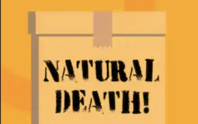 La muerte natural en la era de la medicina tecnocientífica. Por Abel Novoa