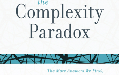 La complejidad en biomedicina. Por Kenneth Mossman