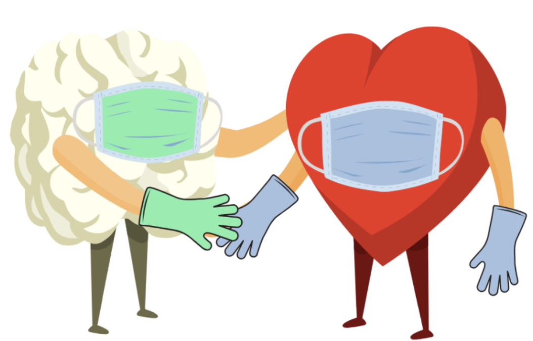Salud mental y duelo social en tiempos de pandemia. Por Elena Aguiló