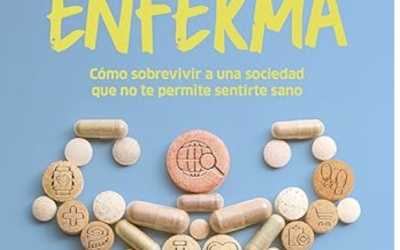 «La salud enferma» de Fernando Fabiani