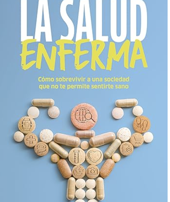 «La salud enferma» de Fernando Fabiani